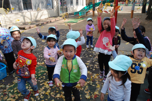 令和8年度 新2歳児クラス・わくわくくらぶ 説明会のご案内