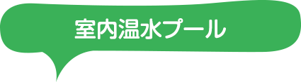 室内温水プール