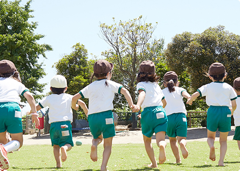 学校法人市川東学院 三愛幼稚園
