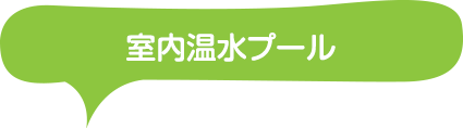 室内温水プール