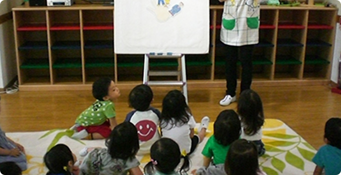 主な活動