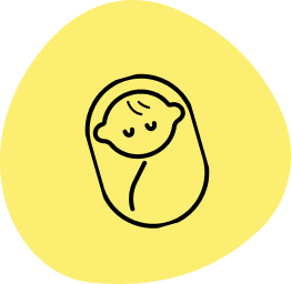 育休制度のアイコン