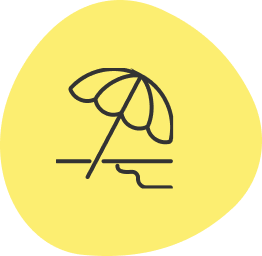 休日制度のアイコン