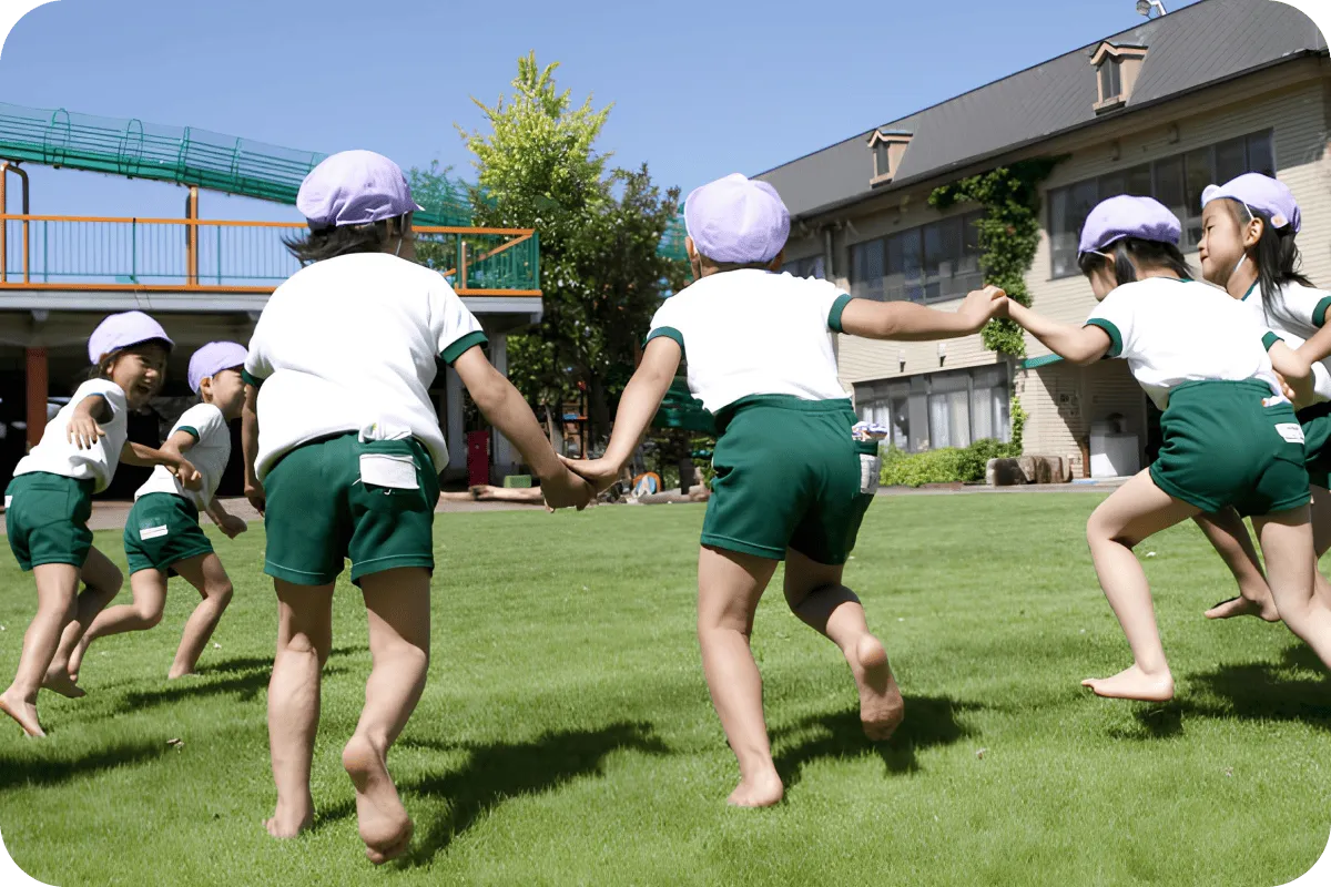 市川市幼稚園